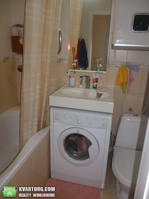 Rent out 2-room apartment. Борисполь, Соцгородок — photo 9