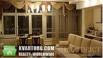 Sell 3-room apartment. Киев, Володимирська — photo 1