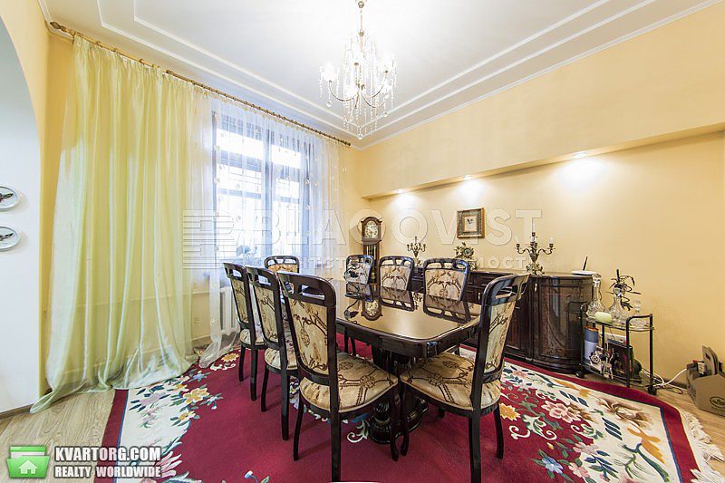 Sell 4-room apartment. Киев,  Софиевская — photo 1
