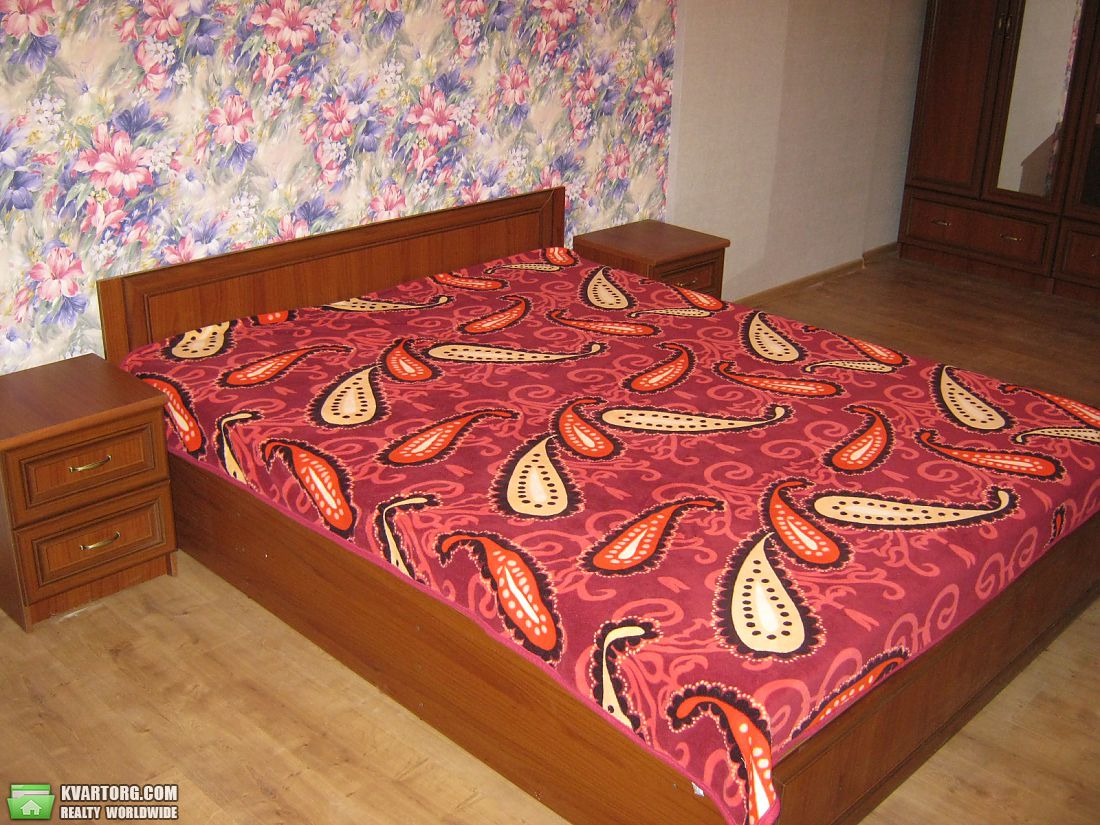 Rent out 1-room apartment. Киев,  Майорова — photo 7