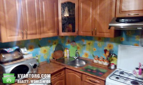 Sell 1-room apartment. Киев,  Симиренко — photo 4