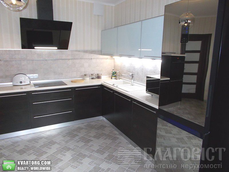 Sell 2-room apartment. Киев, Княжий Затон — photo 4