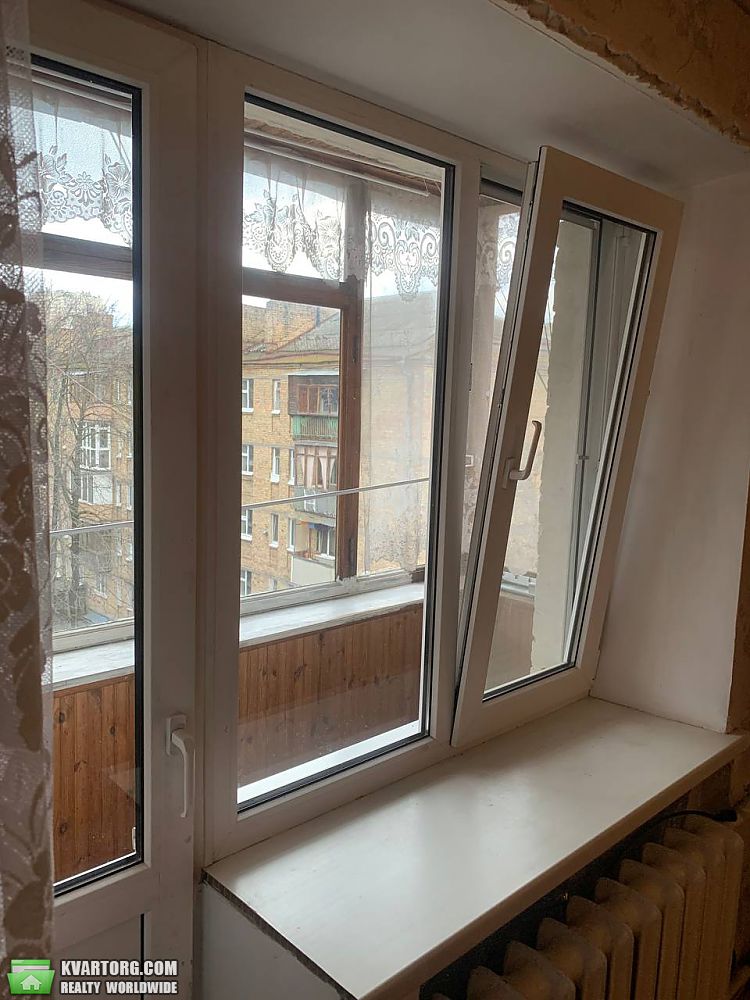 продам 3-комнатную квартиру Киев, ул.проспект Лобановского  21 - Фото 8