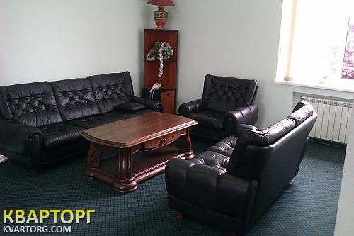 Rent out office. Киев,  Озерная — photo 1