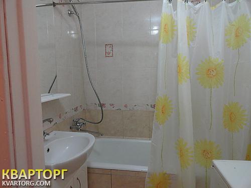 Rent out 2-room apartment. Киев,  Олейника — photo 6
