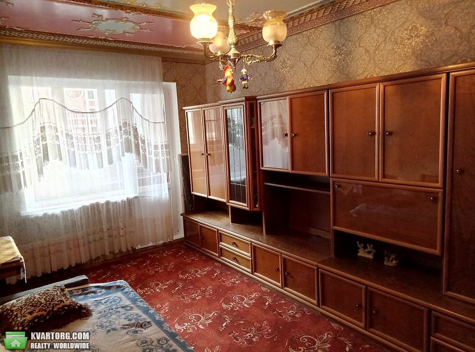 Sell 3-room apartment. Киев, Маяковского — photo 2