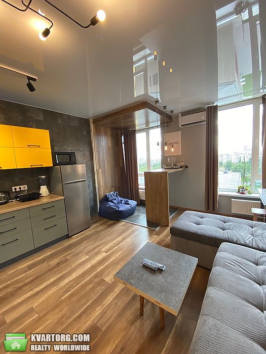 Sell 1-room apartment. Киев, Регенераторная — photo 4