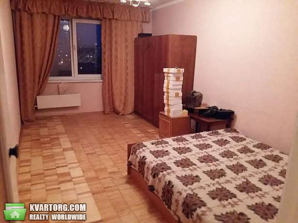 Sell 1-room apartment. Киев,  Булаховского — photo 1