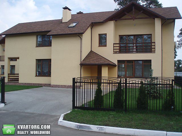 Rent out house. Вышгород,  Сосновая — photo 1