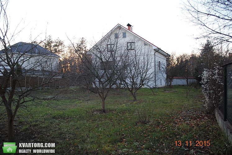 Sell house. Киев, Вишневая — photo 3