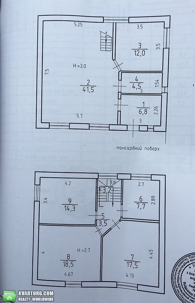 Sell house. Одесса, Китобойная — photo 8