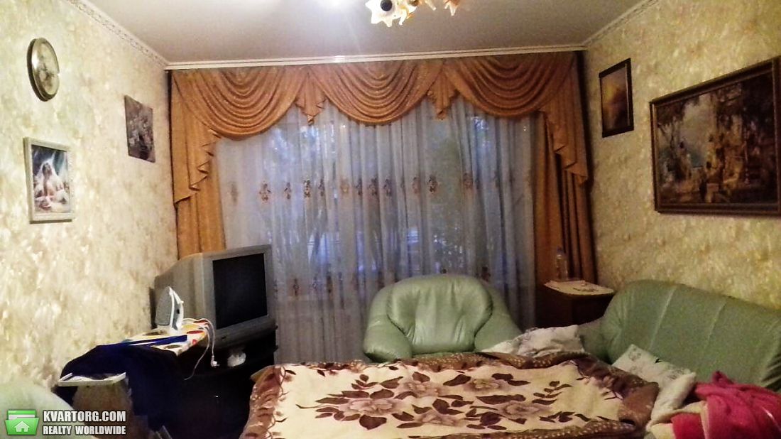 Sell 3-room apartment. Одесса, Бочарова — photo 1