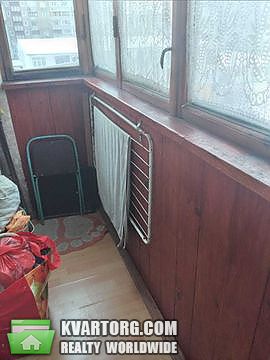 Sell 3-room apartment. Киев,  Милославская — photo 8
