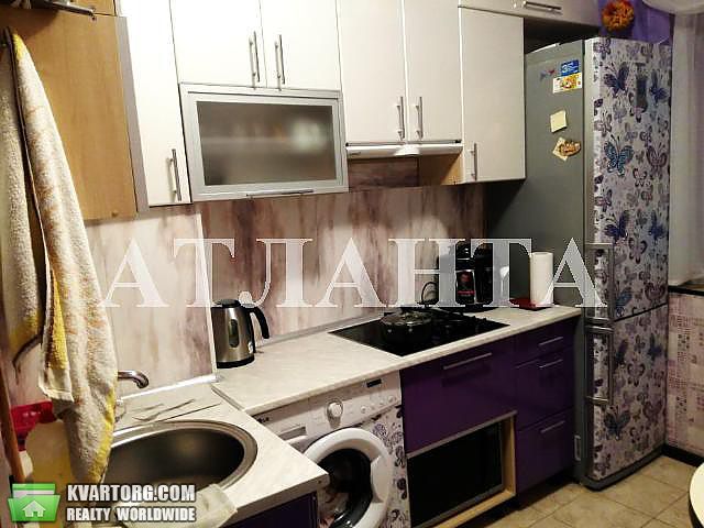 Sell 2-room apartment. Одесса, Черноморского казачества — photo 7