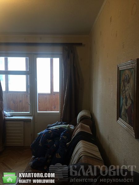 Sell 1-room apartment. Киев, Нежинская — photo 2