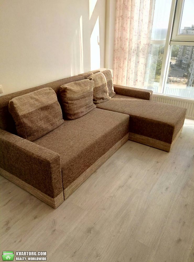 Rent out 1-room apartment. Одесса, Французский  Бульвар — photo 1