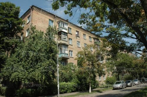 Sell office. Киев, бульвар Марии Примаченко — photo 1
