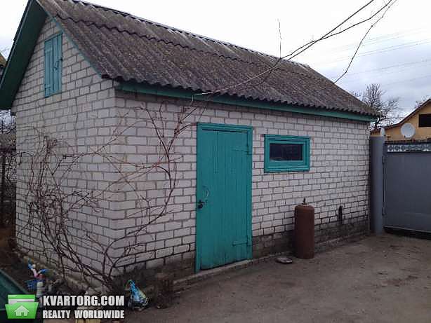 Sell house. Чернигов, Бобровица — photo 4