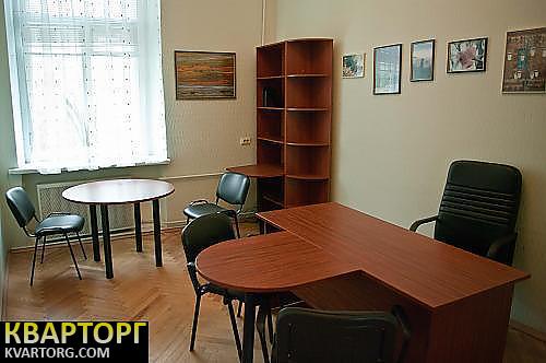 Rent out office. Киев,  Институтская — photo 5