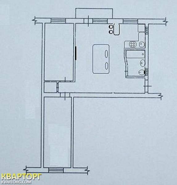 Sell 3-room apartment. Одесса, Сегедская — photo 8