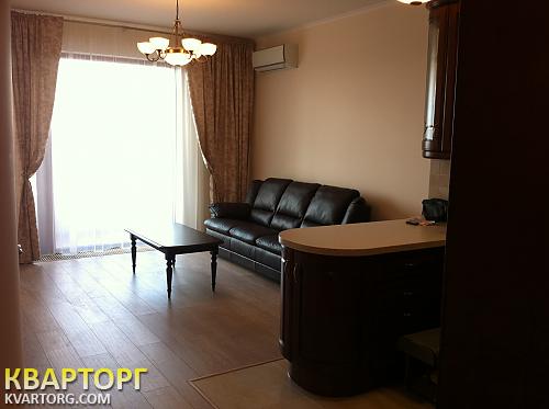 Rent out 2-room apartment. Одесса, Веры Инбер — photo 4