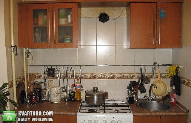 Sell 2-room apartment. Киев, Леся Курбаса — photo 1