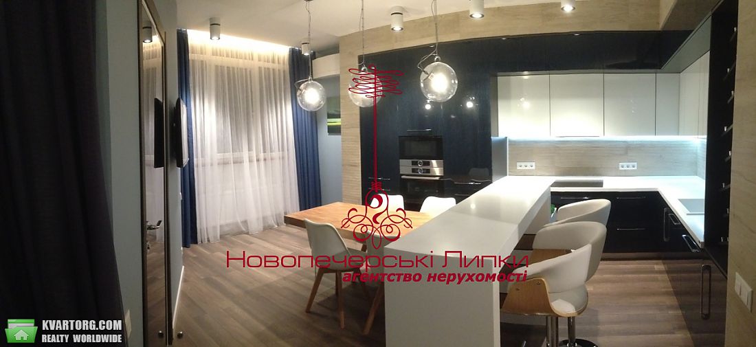 Sell 4-room apartment. Киев,  Драгомирова — photo 4