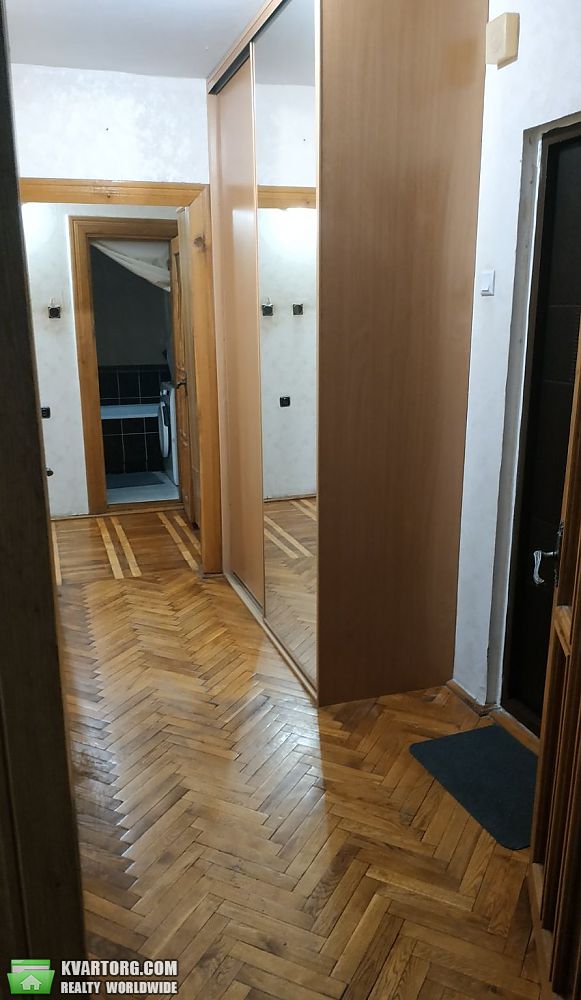 Rent out 2-room apartment. Днепропетровск,  Правды пр — photo 2