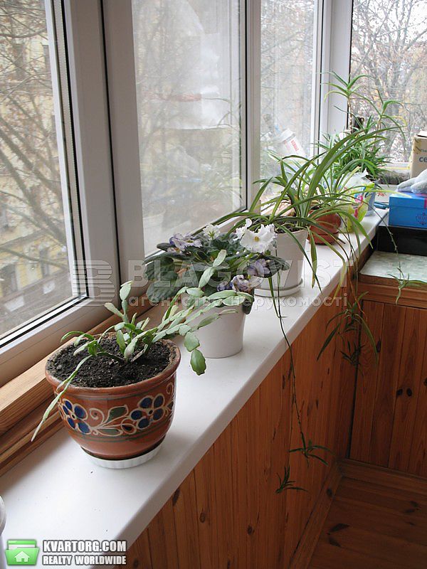 Sell 1-room apartment. Киев, лєскова — photo 8