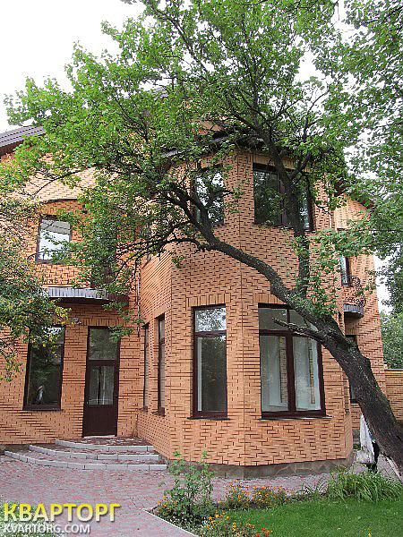 Rent out house. Киевская обл., Бучанская — photo 1
