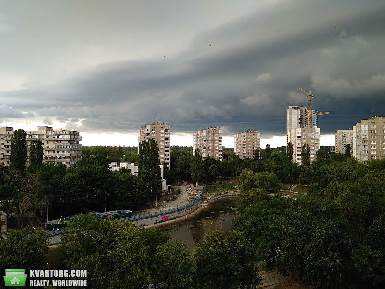 Sell 1-room apartment. Киев,  Правды пр — photo 8