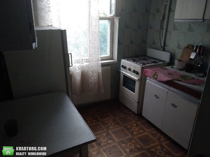Sell 2-room apartment. Киев, Жолудева — photo 5