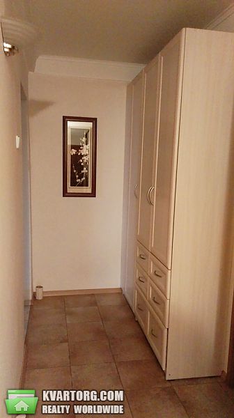 Sell 2-room apartment. Киев, Половецкая — photo 9