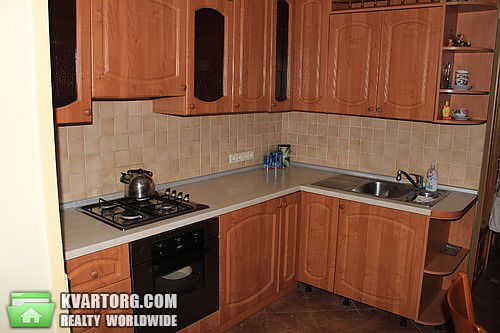 Sell 2-room apartment. Киев, Бурмистенко — photo 1