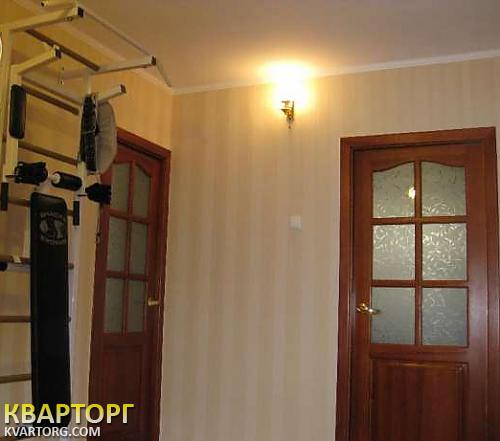 Sell 3-room apartment. Киев, Анны Ахматовой — photo 4