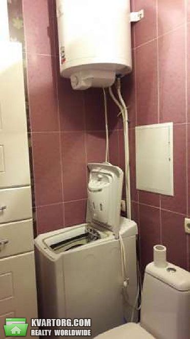 Sell 2-room apartment. Киев,  Ташкентская — photo 2