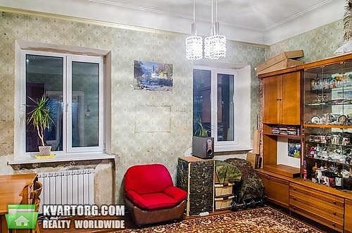 Sell 4-room apartment. Киев,  Дарвина — photo 1