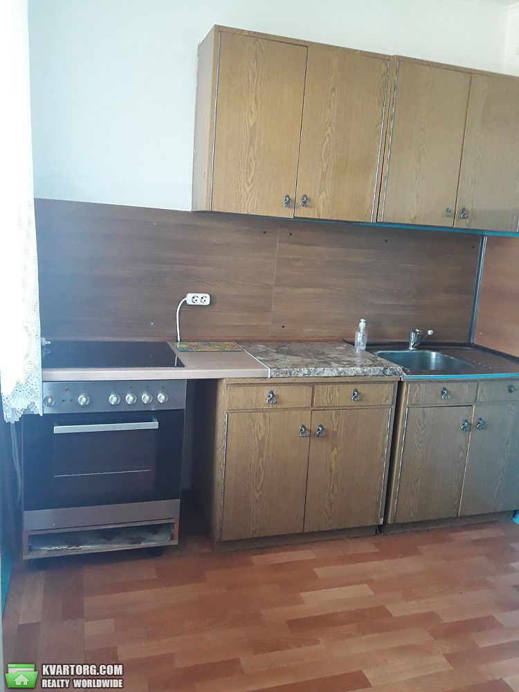 Rent out 2-room apartment. Киев, ефремова — photo 1