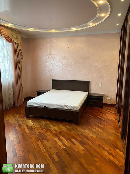 Rent out 3-room apartment. Киев,  Предславинская — photo 5