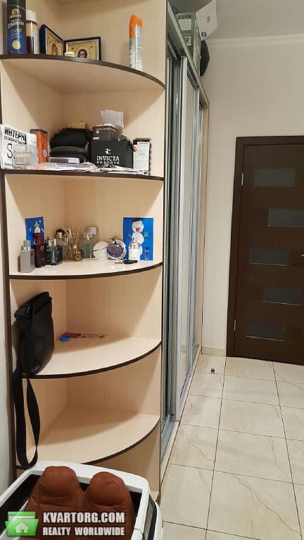 Sell 1-room apartment. Одесса, Жемчужная — photo 8