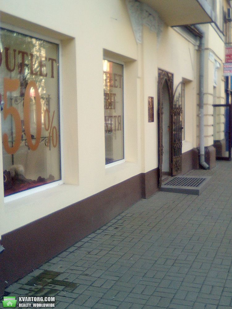Rent out shop. Киев, Сечевых стрельцов — photo 2