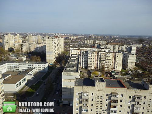Sell 2-room apartment. Харьков, комсомольское шоссе — photo 9