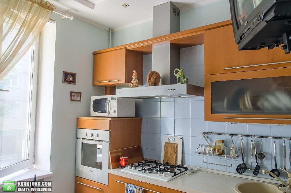 Sell 2-room apartment. Киев,  Светлицкого — photo 1