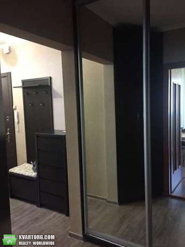 Sell 1-room apartment. Киев,  Закревского — photo 9