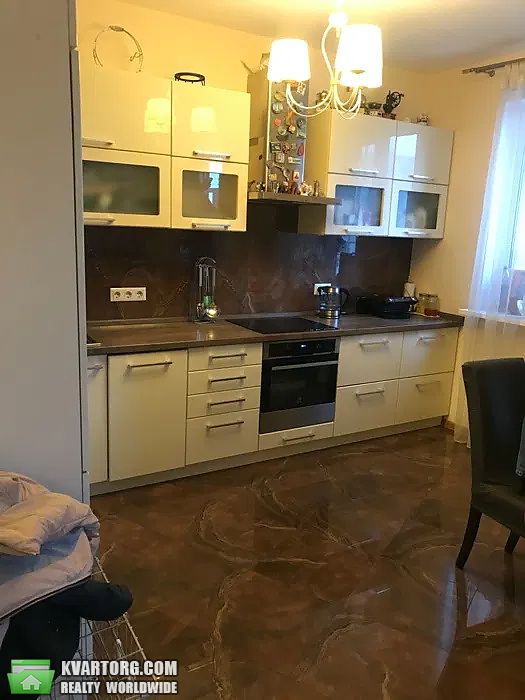 Sell 3-room apartment. Киев, Генерала Воробьева — photo 1
