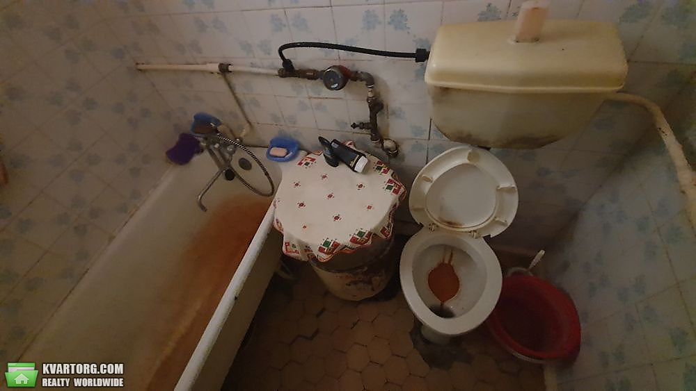 Rent out 1-room apartment. Львов, Таджицька — photo 6