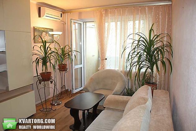 Rent out 1-room apartment. Днепропетровск, Проспект Слобожанский — photo 1
