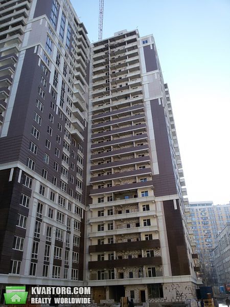 Sell 3-room apartment. Одесса, Генуэзская — photo 1