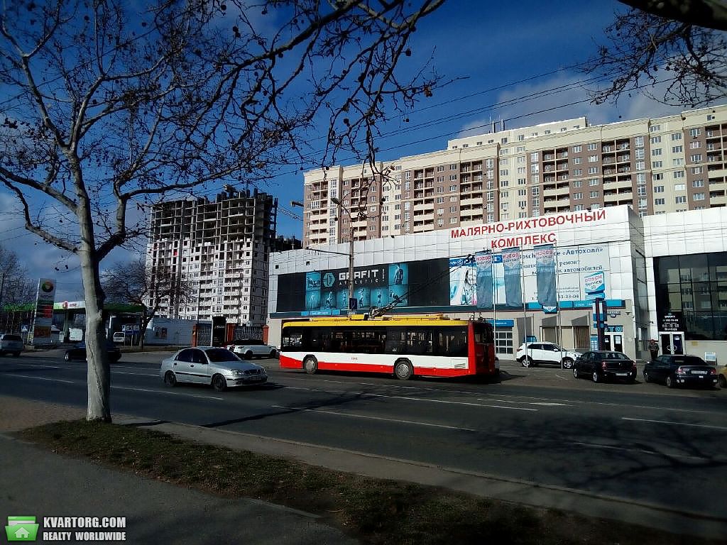 Sell 1-room apartment. Одесса,  Пестеля — photo 6