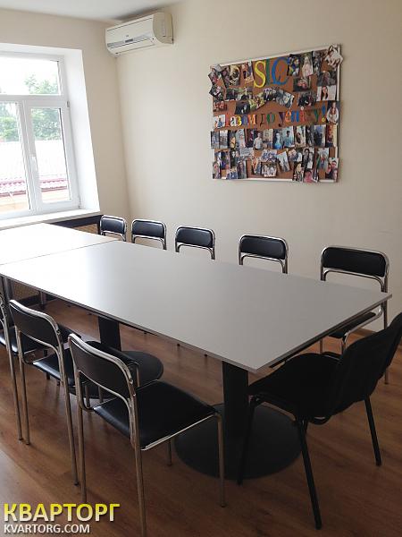 Sell office. Киев,  Верхний Вал — photo 1